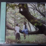 デザイン書道：作品100「風の森」