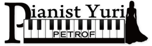 「Pianist Yuri」