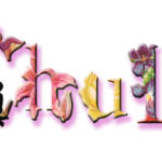 Artist:Chuly(チュリー)ロゴ