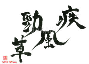 しっぷうにけいそう