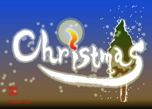 クリスマス