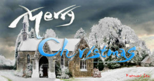 メリークリスマス