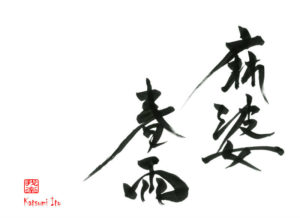 まーぼーはるさめ