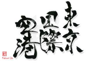 とうきょうこくさいくうこう